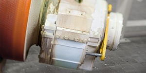 Papierindustrie