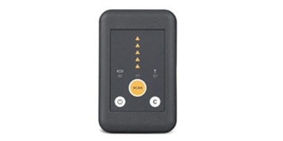 RFID-scanner