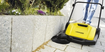 Schoon tot in de details Schoon tot in de details