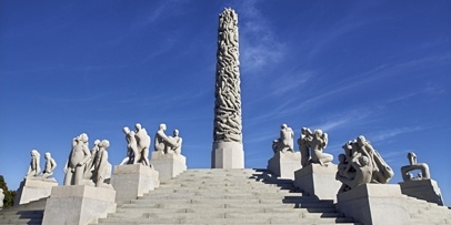 Beeldenpark Vigeland