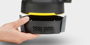 Voorfilter dompelpompen Voorfilter dompelpompen