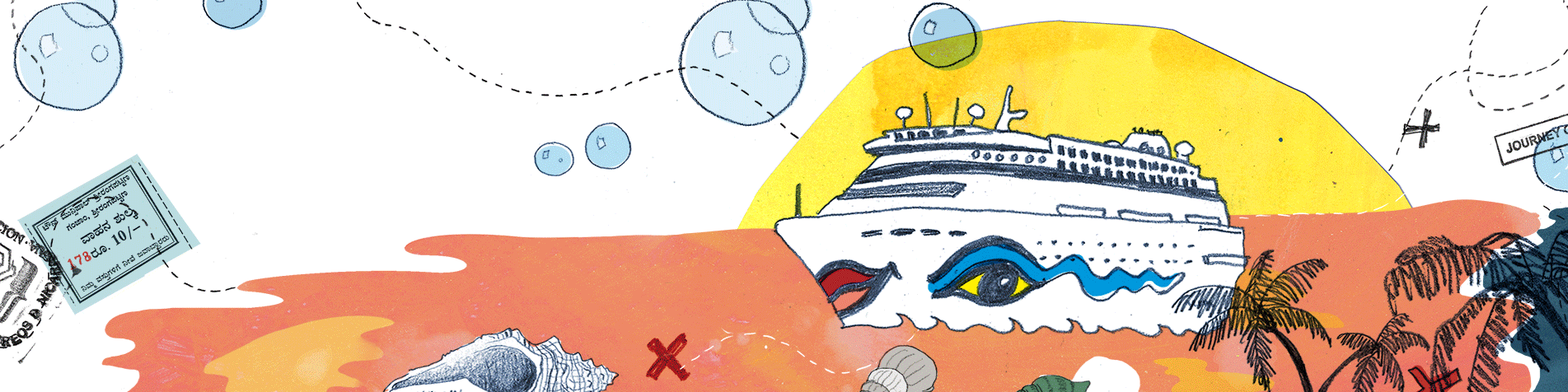 AIDA Cruises Kärcher Themenwelt: AIDA Cruises