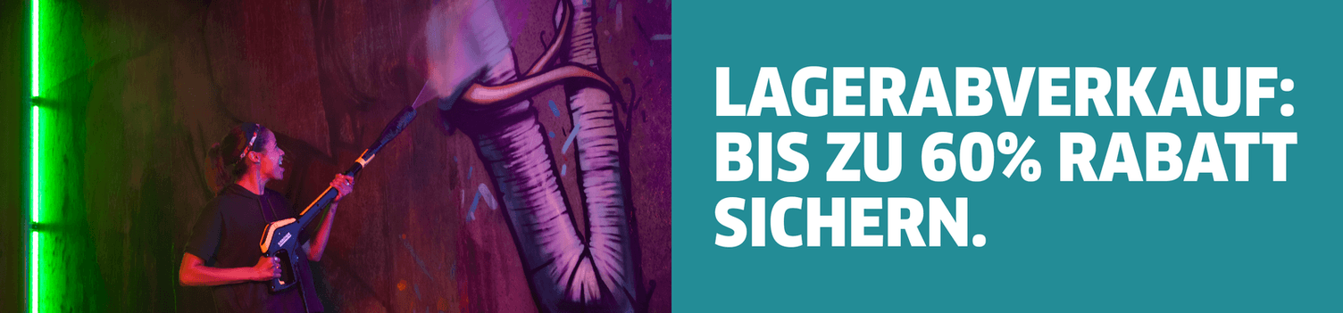 Bis zu 60% Rabatt auf diverse Geräte
