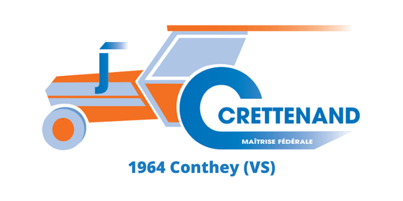 Crettenand Machines agricoles Sàrl Crettenand Machines agricoles Sàrl