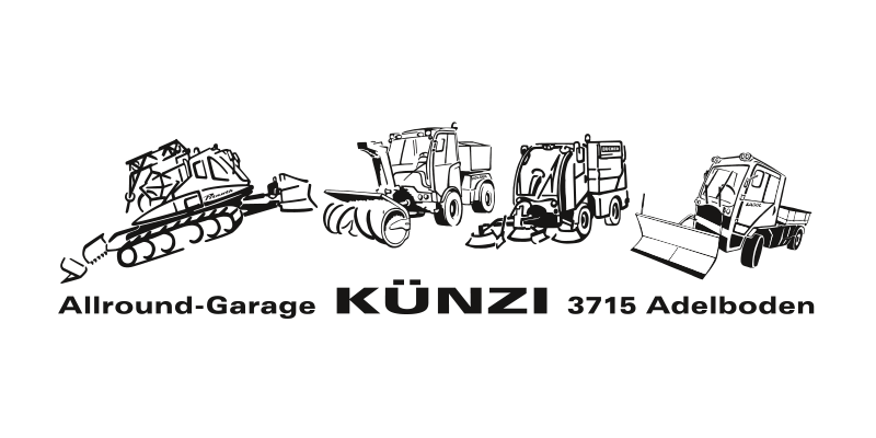 Allround-Garage Künzi AG Allround-Garage Künzi AG