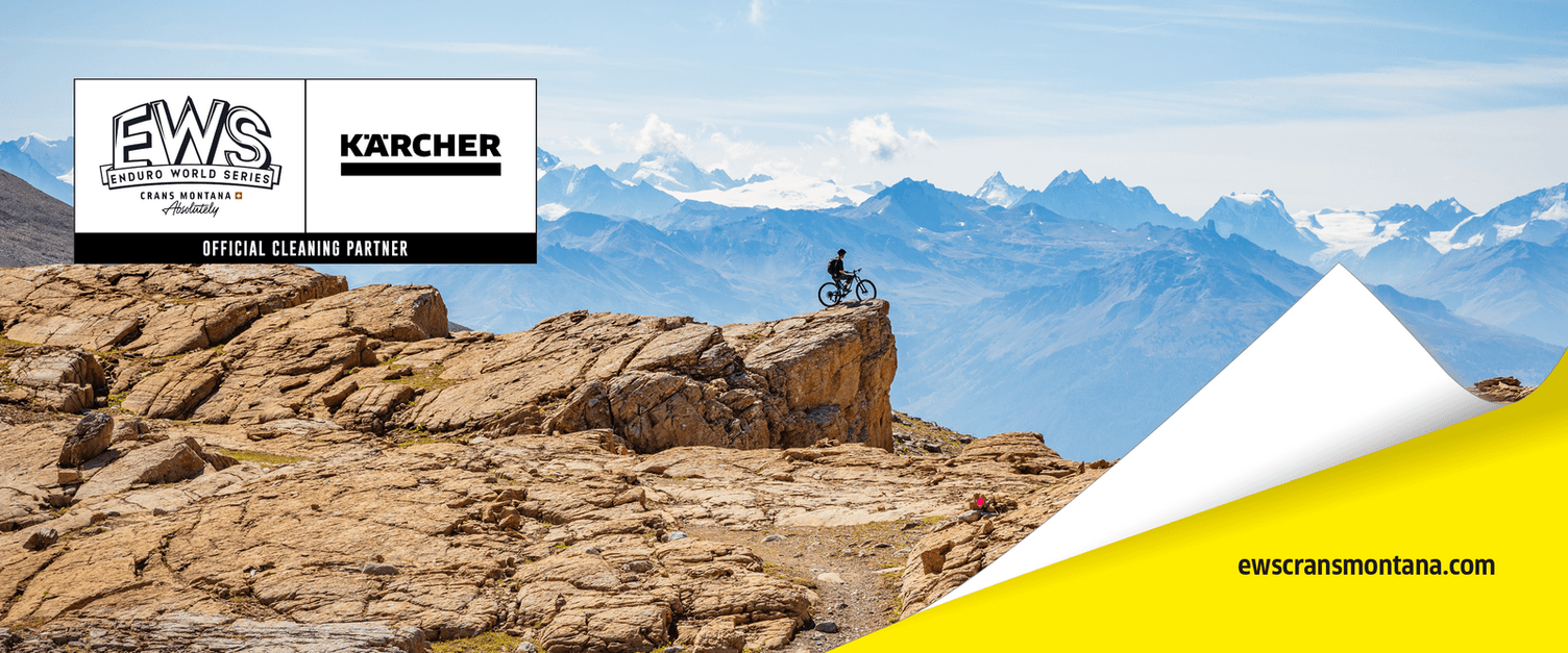 EWS Crans-Montana 2022 EWS Crans-Montana 2022