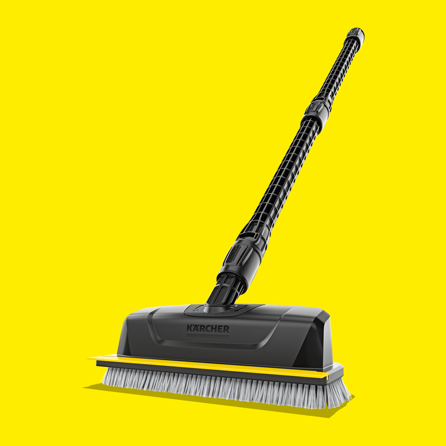 Brosse nettoyante haute performance PS 30 Brosse nettoyante haute performance PS 30