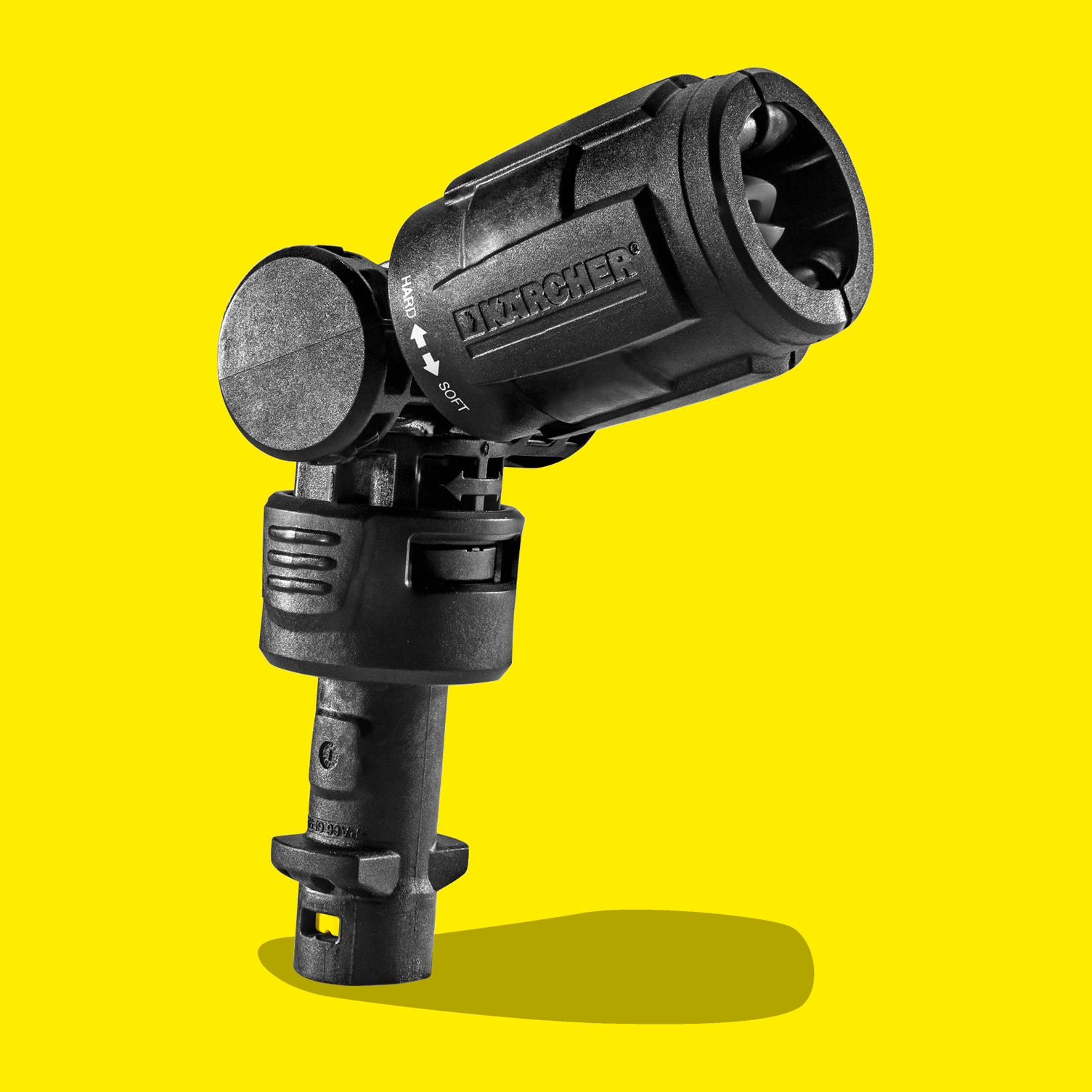Lance Vario Power VP 180 S Short 360° pour K 2-K 7 Lance Vario Power VP 180 S Short 360° pour K 2-K 7