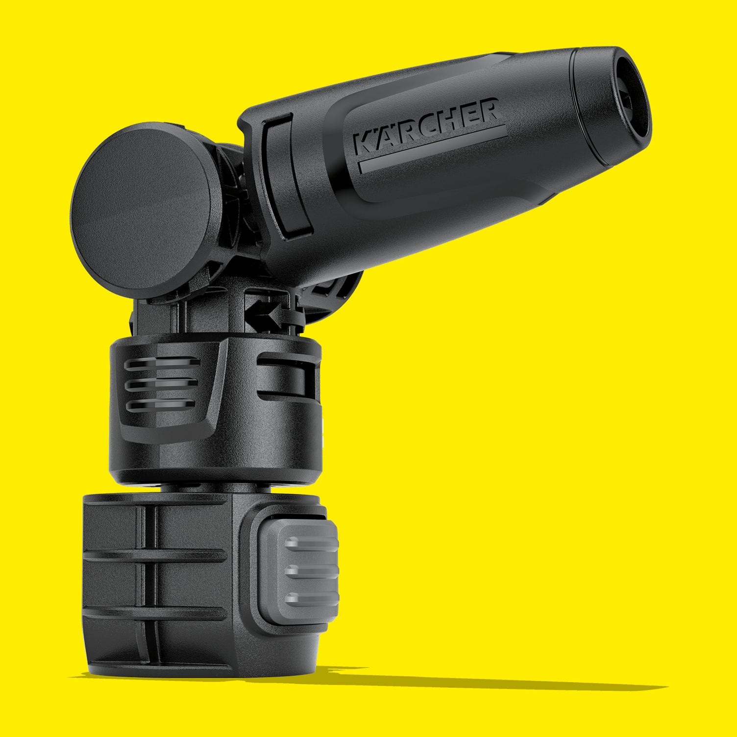 VJ 24 Handheld Variables Strahlrohr 360° VJ 24 Handheld Variables Strahlrohr 360°
