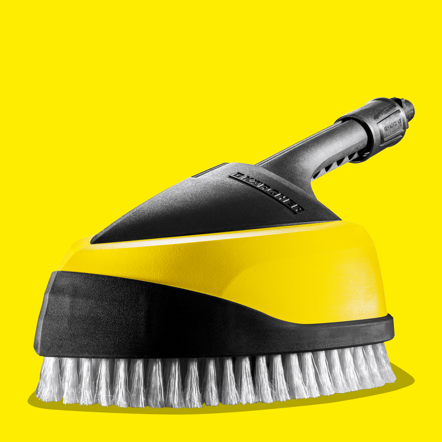 Brosse haute pression WB 150 Brosse haute pression WB 150
