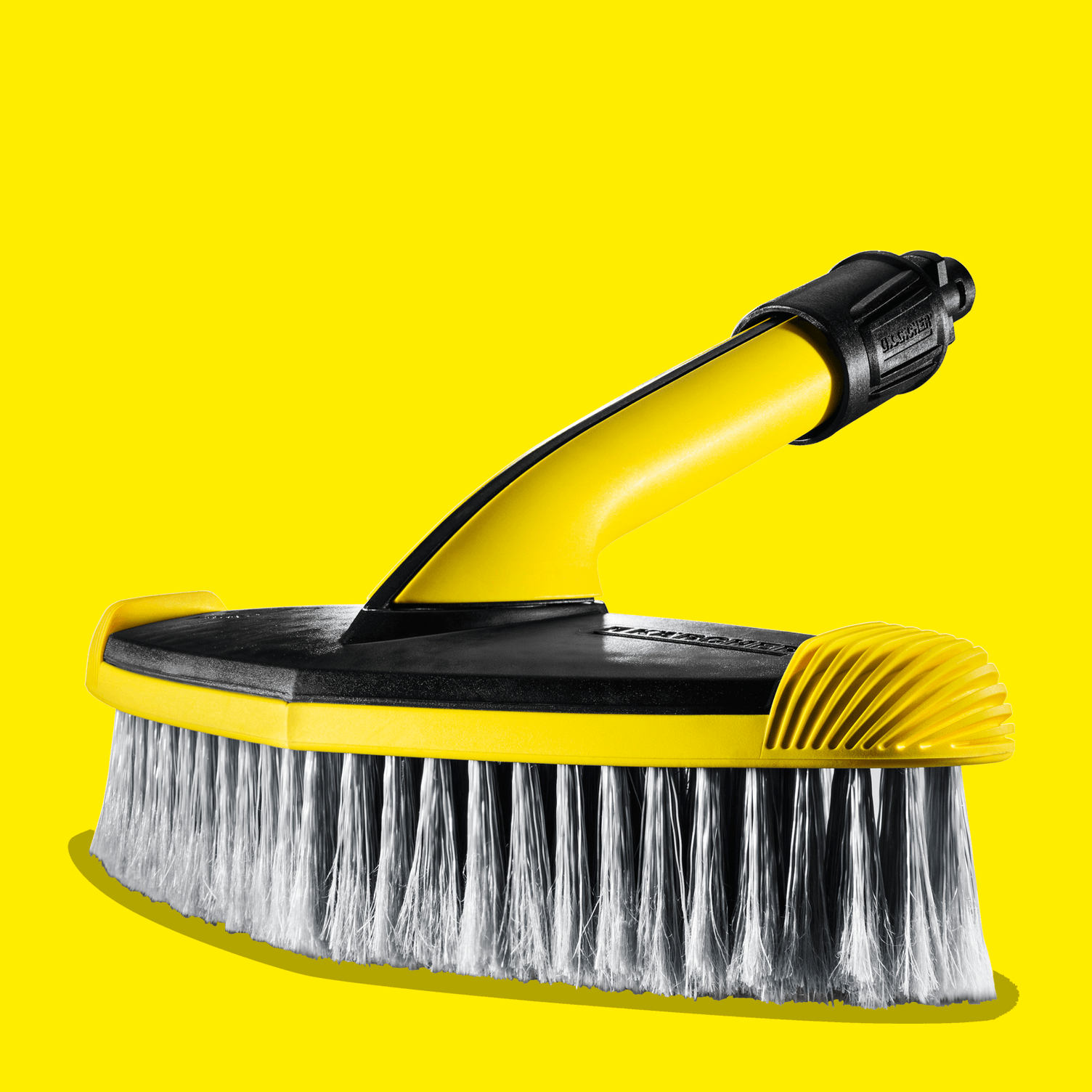 Brosse souple WB 60 Brosse souple WB 60