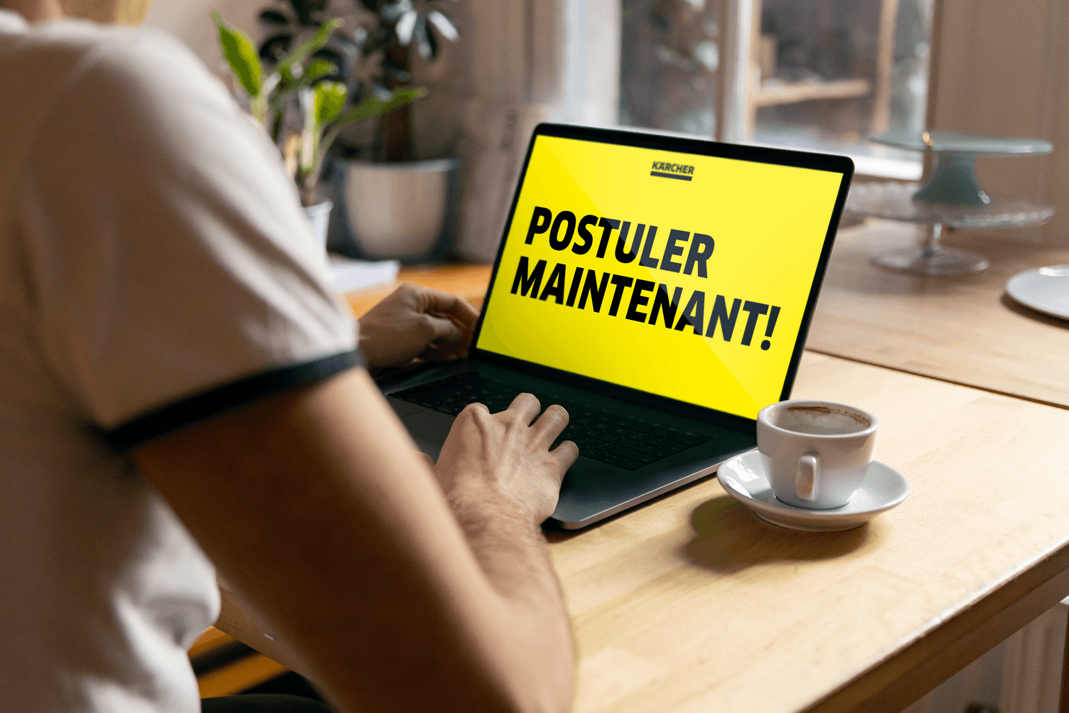 Offres d'emploi Offres d'emploi