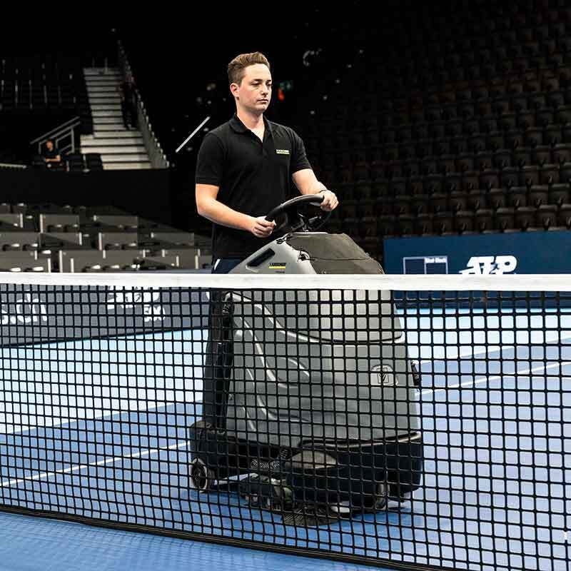 Swiss Indoors Basel 2023