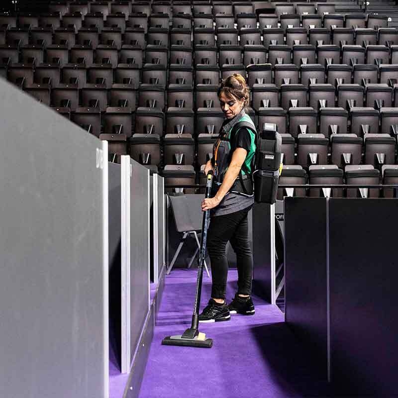 Swiss Indoors Basel 2023