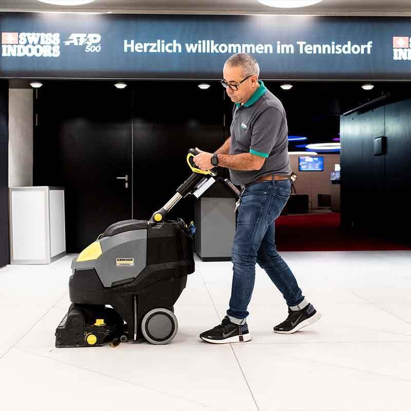 Swiss Indoors Basel 2023