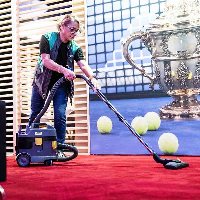 Swiss Indoors Basel 2023