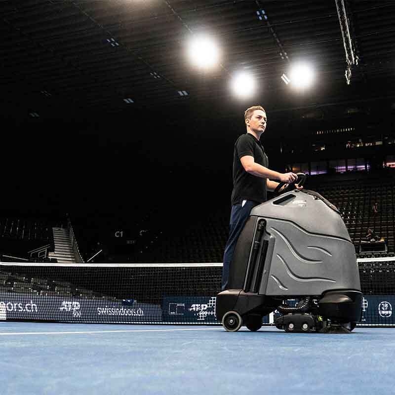 Swiss Indoors Basel 2023