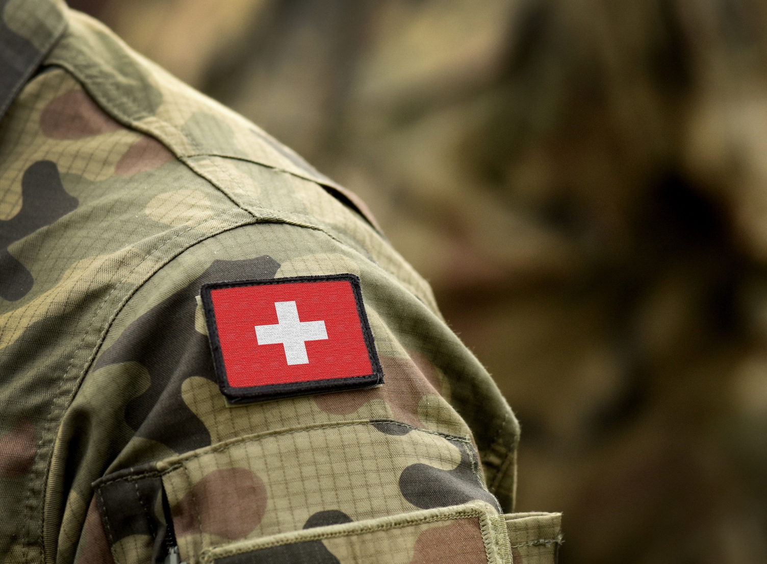 Base militaire Base militaire