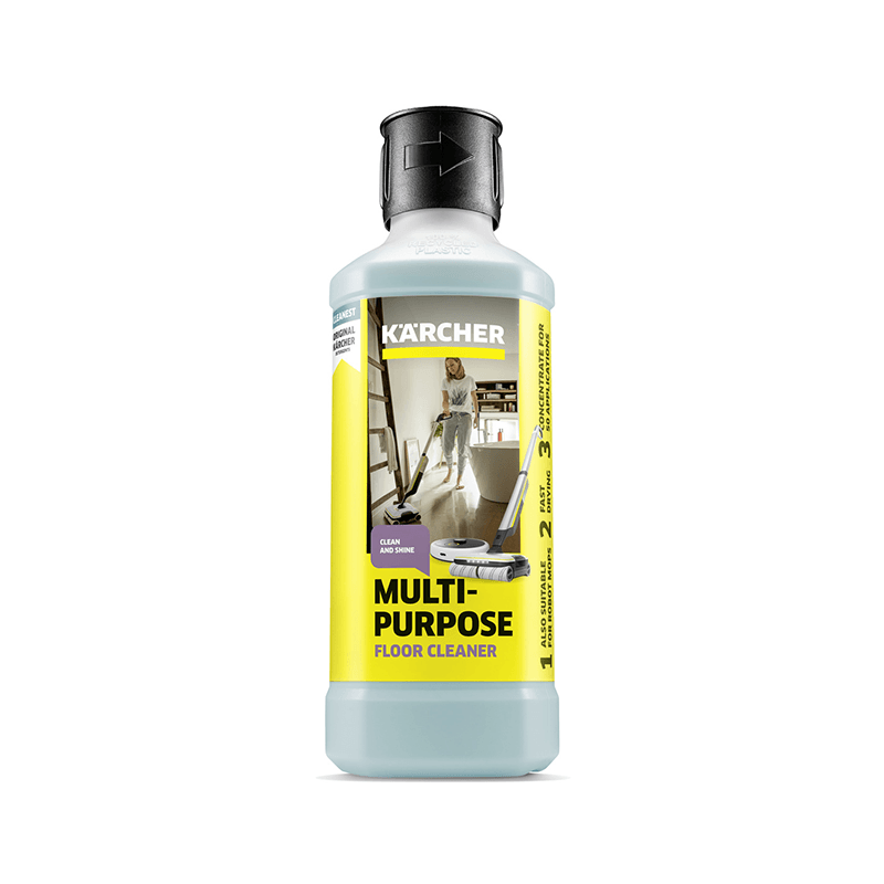 Nettoyant de sol universel