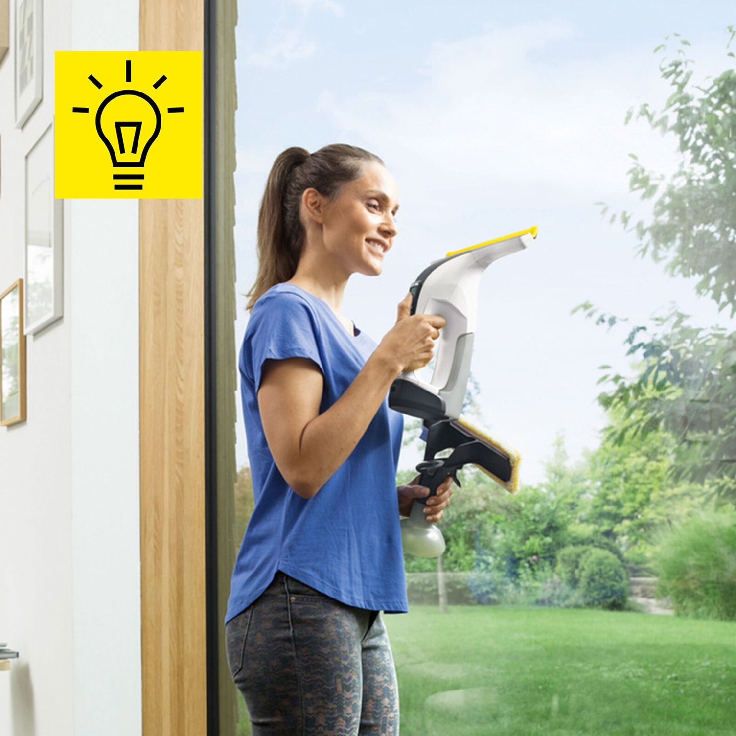 Conseils pour une transparence parfaite