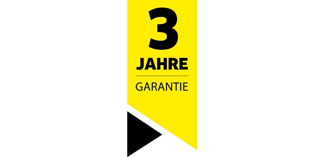 Extension de garantie Extension de garantie