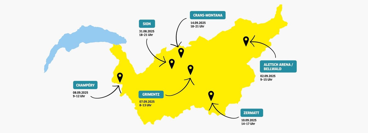 Cleanups Schweiz Cleanups Schweiz