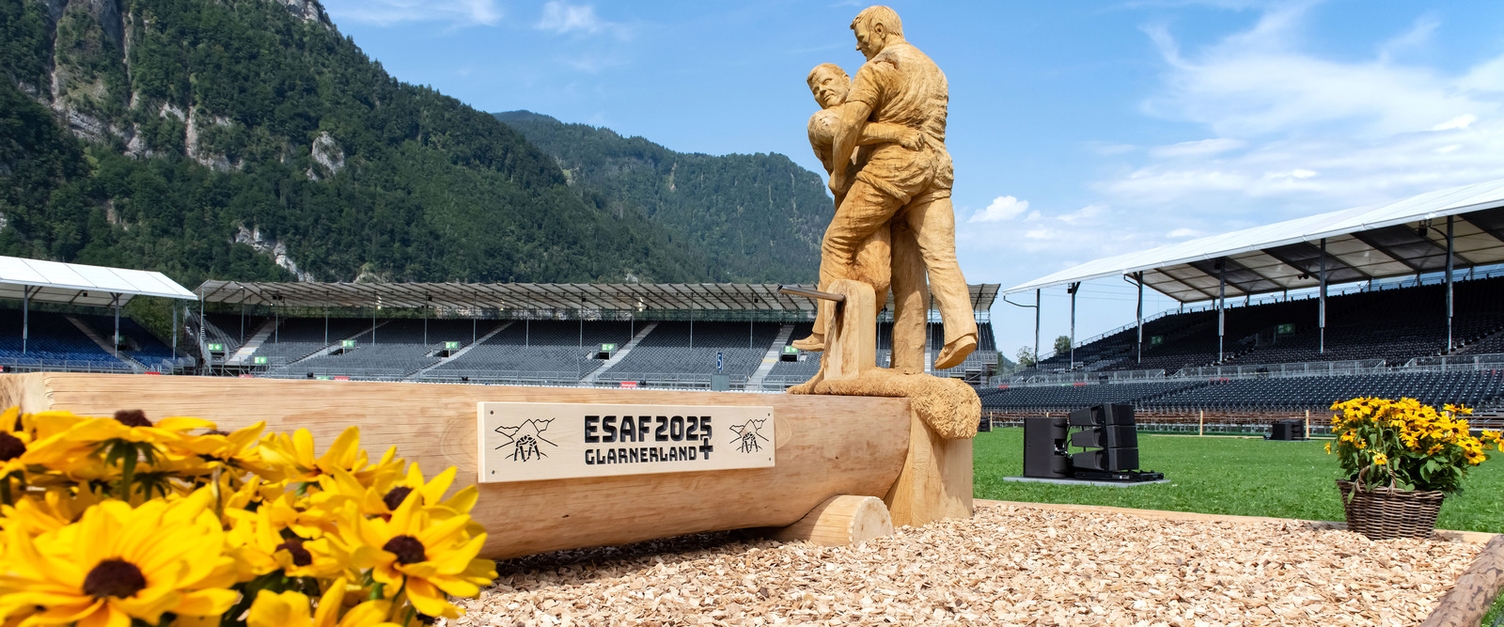 ESAF 2025 ESAF 2025
