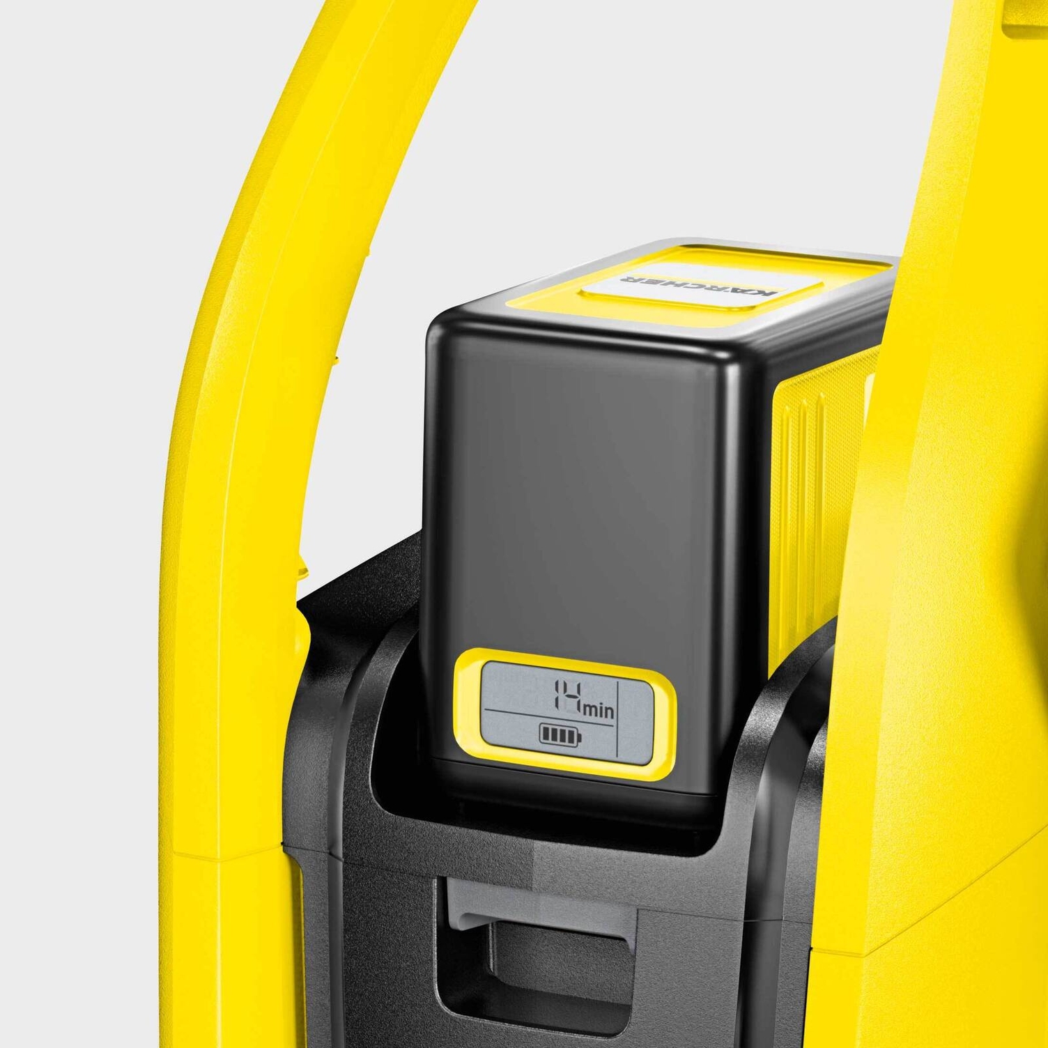 36 V Kärcher Battery Power-Wechselakku