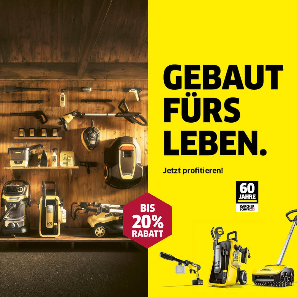elektrische Saugkehrmaschine
