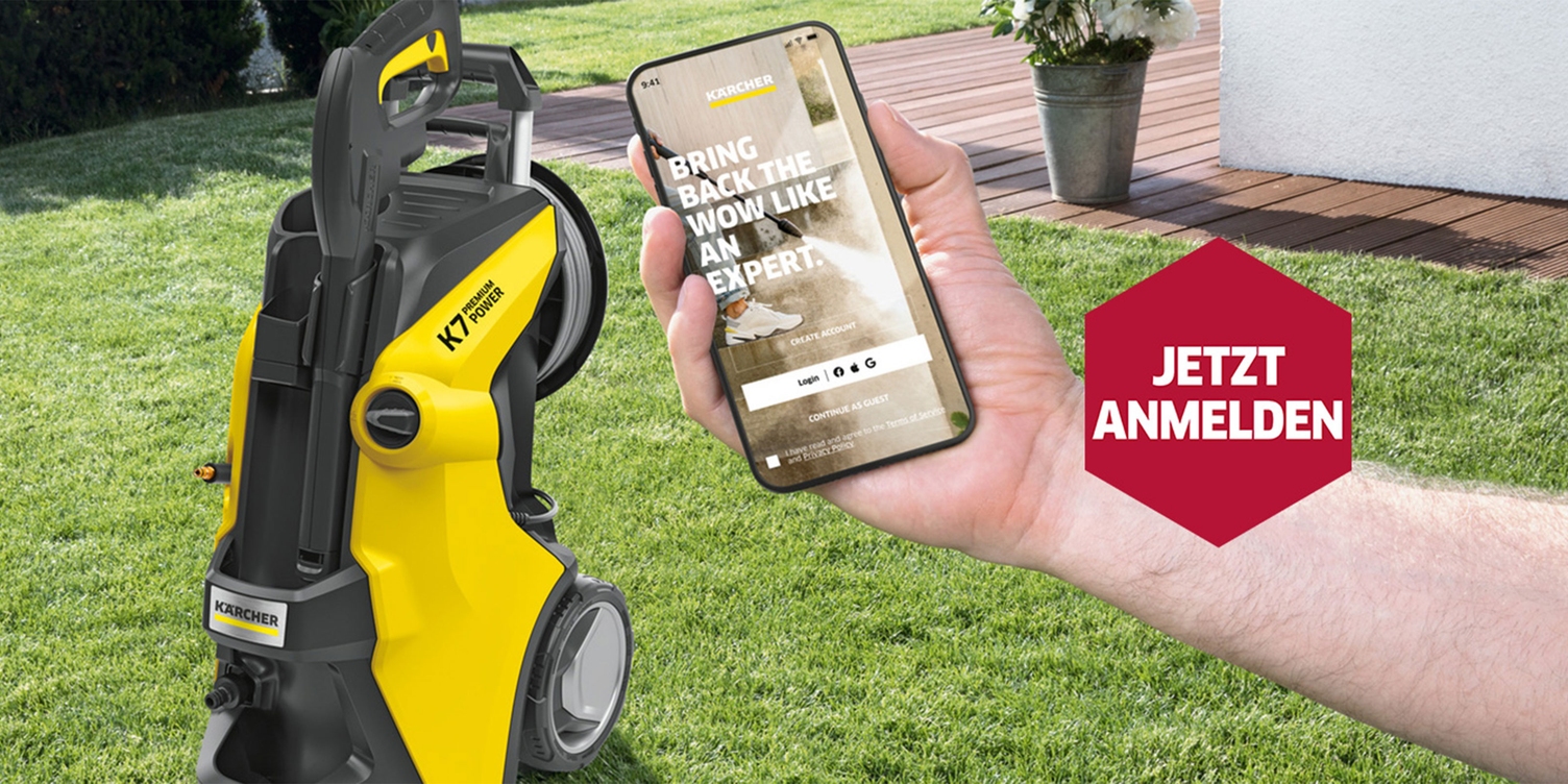 Application Home & Garden