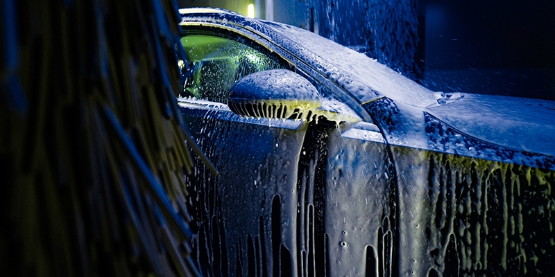 Logiciel de station de lavage K!Connect Logiciel de station de lavage K!Connect