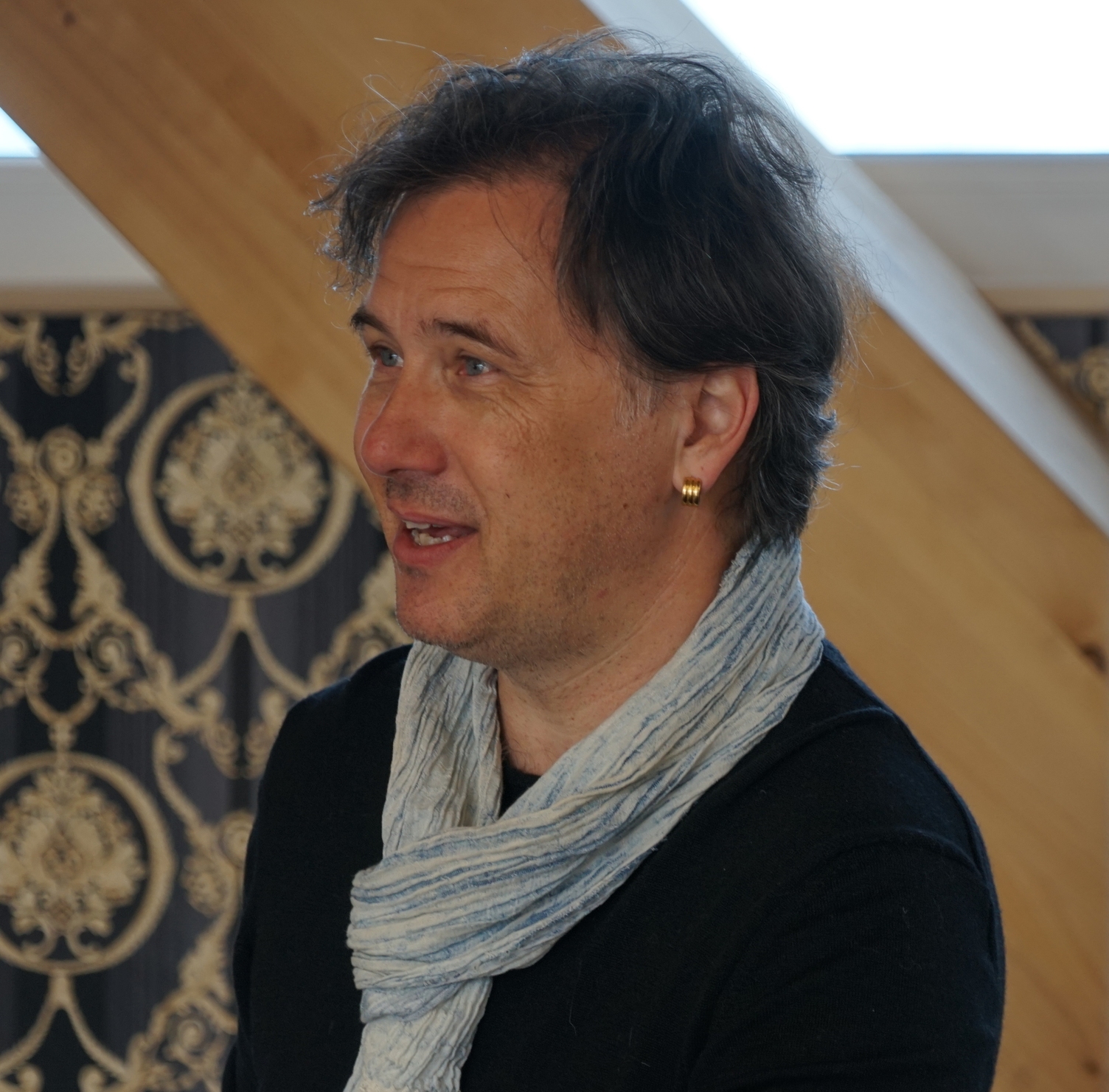 Patrick Müller