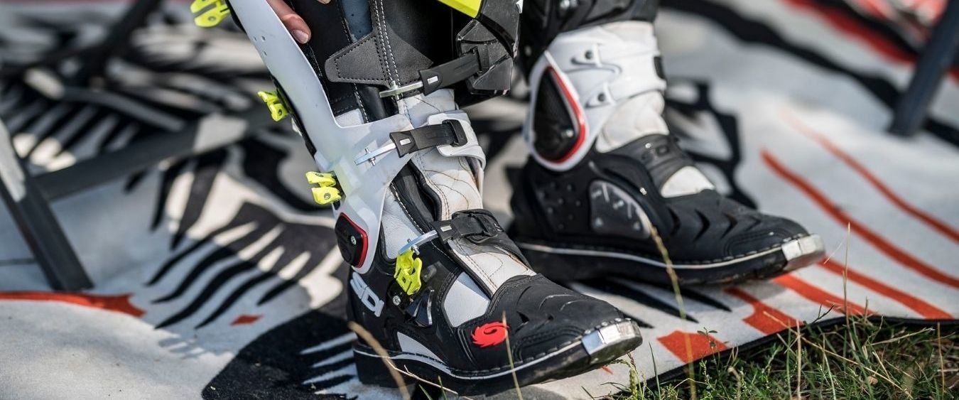 Motorradstiefel Motorradstiefel