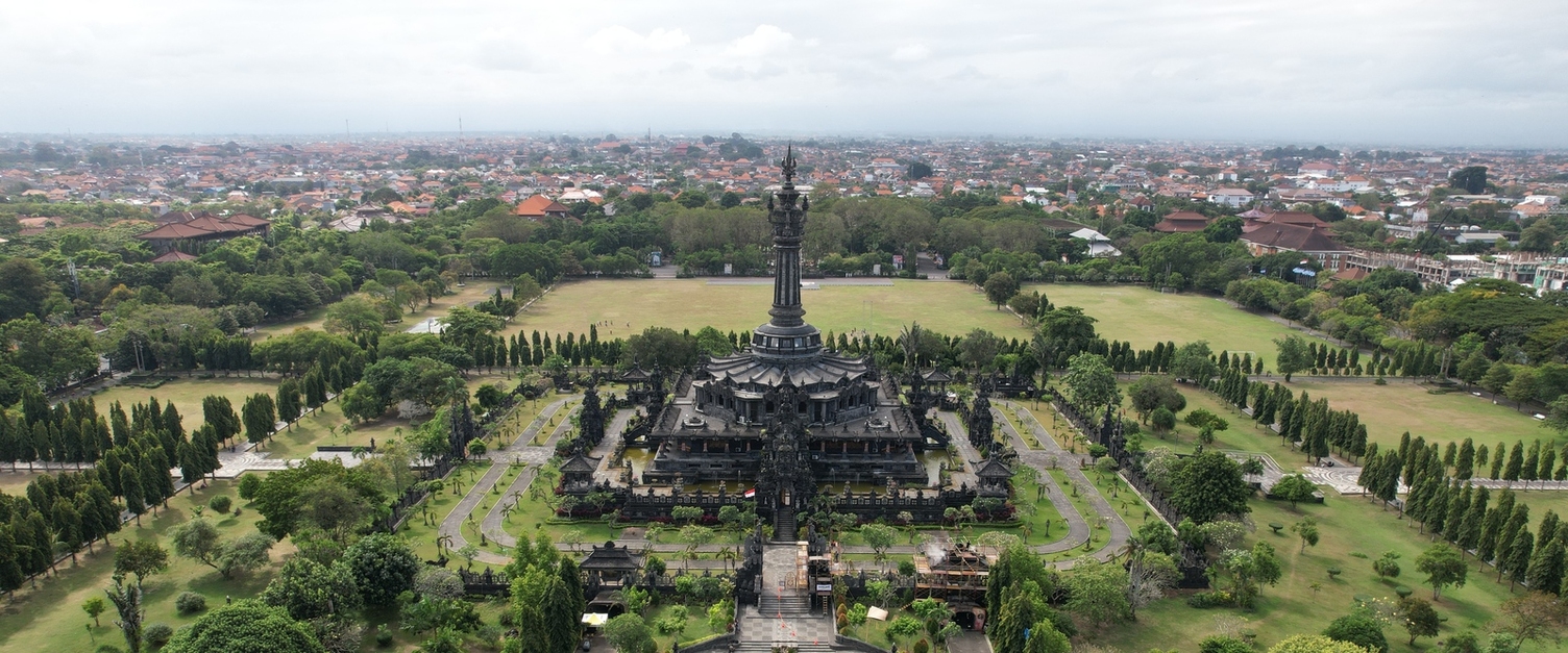 Bajra Sandhi Monument_1
