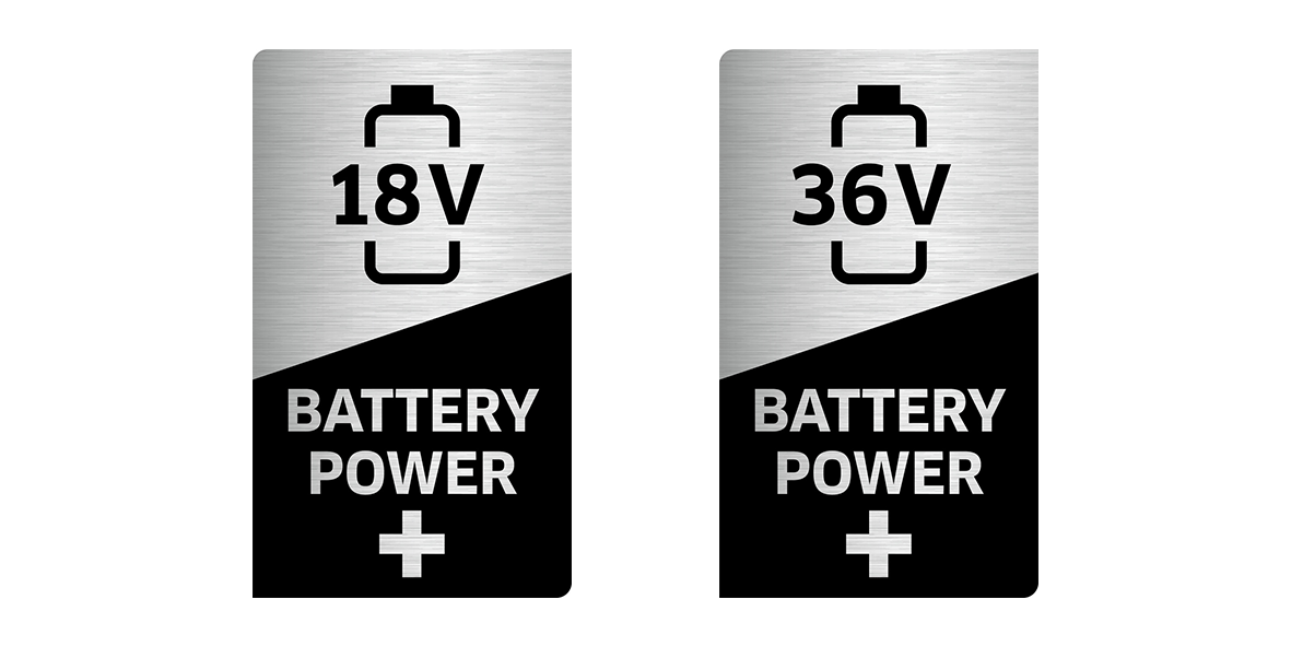 Plateforme de batterie Battery Power