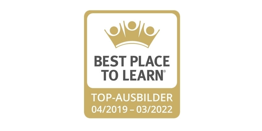 BEST PLACE TO LEARN BEST PLACE TO LEARN
