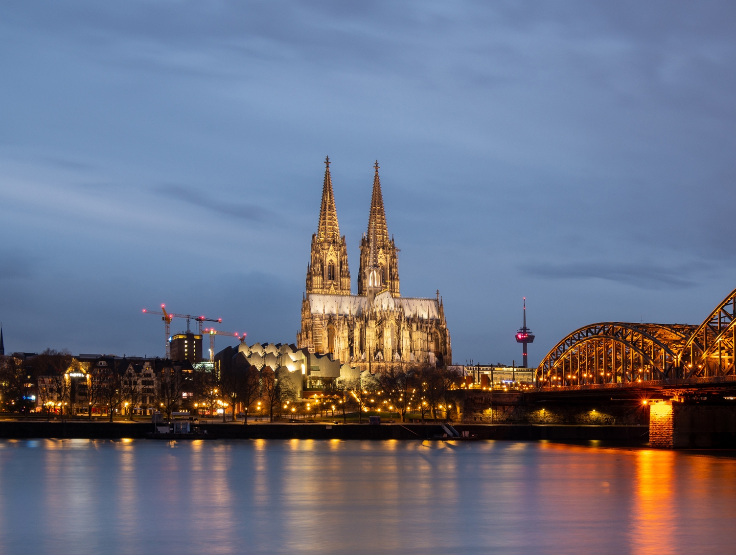 Kölner Dom