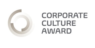 Corporate Culture Award Corporate Culture Award