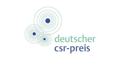 Deutscher CSR-Preis (2014) Deutscher CSR-Preis (2014)