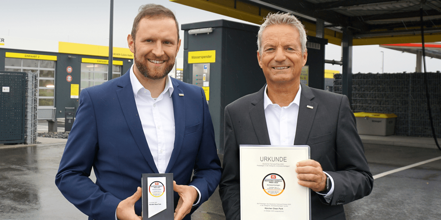 Deutscher Fairness-Preis (2020)
