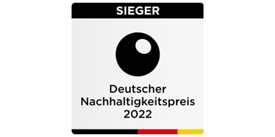 Deutscher Nachhaltigkeitspreis (2022) Deutscher Nachhaltigkeitspreis (2022)
