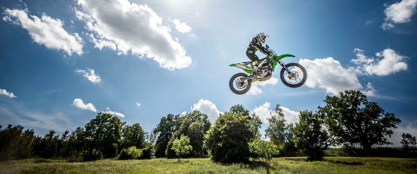 Grenzenlos frei - auf dem Motorrad Grenzenlos frei - auf dem Motorrad