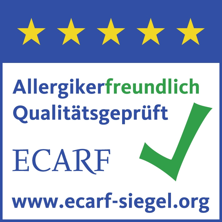 ECARF ECARF