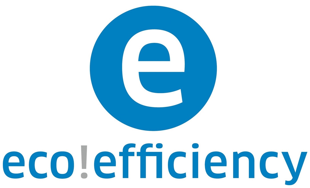 eco!efficiency eco!efficiency