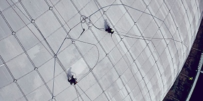 Ericsson Globe – Stockholm, Schweden Ericsson Globe – Stockholm, Schweden