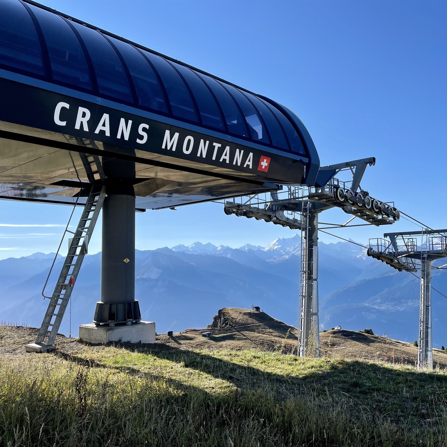 EWS Crans-Montana 2022 EWS Crans-Montana 2022