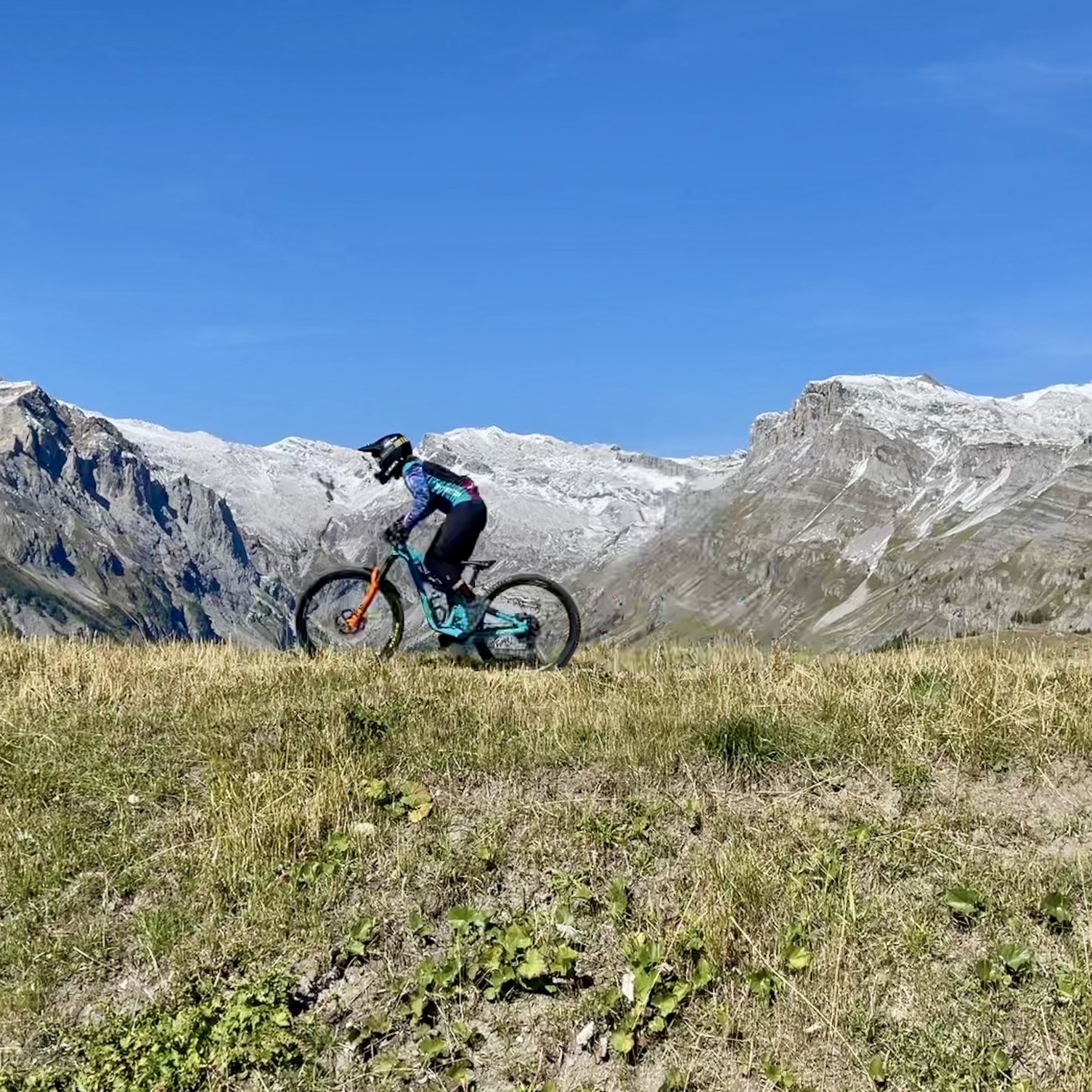 EWS Crans-Montana 2022 EWS Crans-Montana 2022