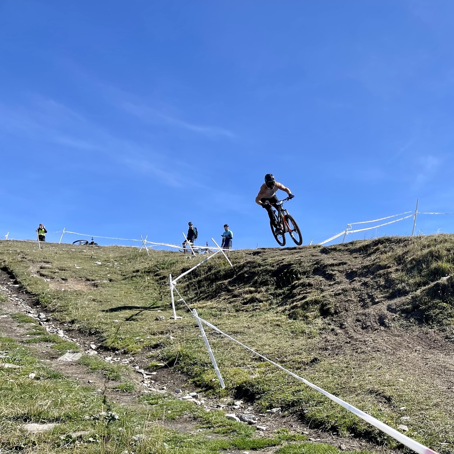 EWS Crans-Montana 2022 EWS Crans-Montana 2022