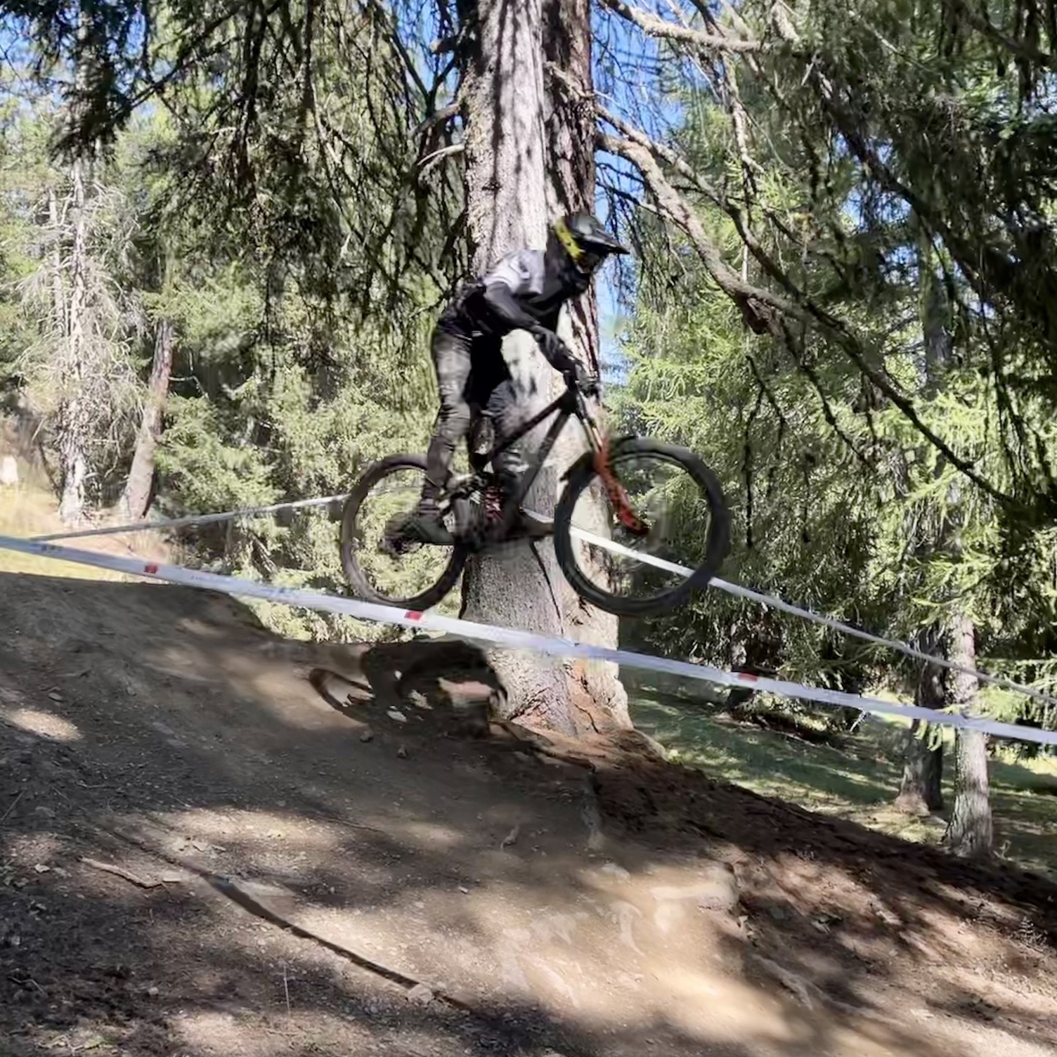 EWS Crans-Montana 2022 EWS Crans-Montana 2022