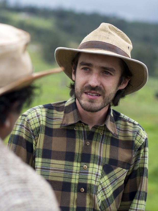 Felipe Valderrama